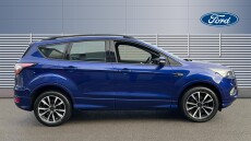 Ford Kuga 2.0 TDCi ST-Line 5dr 2WD Diesel Estate